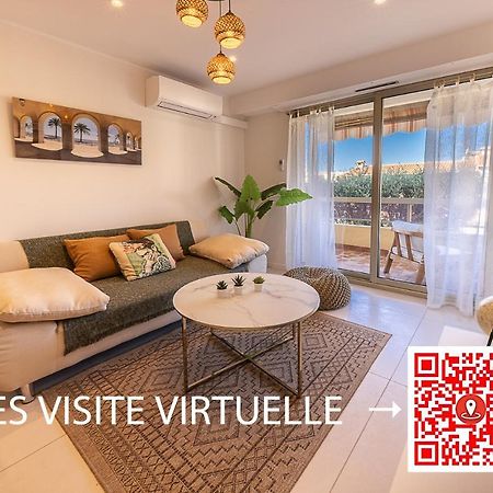 סאן-לורן-דו-ואר Lumineux, Tout Confort, Wifi & Terrace & Parking מראה חיצוני תמונה